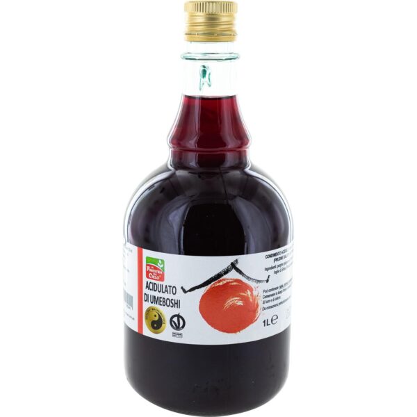 Acidulato di umeboshi