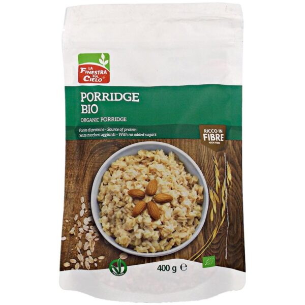 Porridge